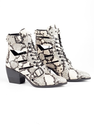 Ботильоны Mario Berlucci Ботильоны Mario Berlucci