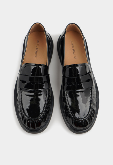 Лоферы Mario Berlucci Лоферы Mario Berlucci