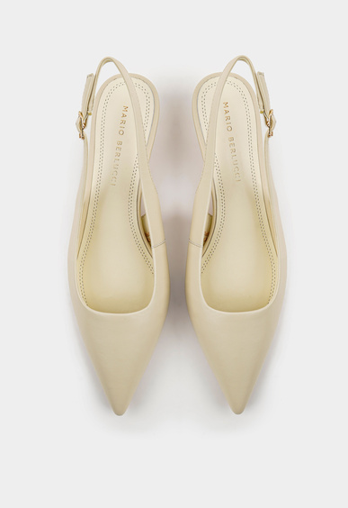 Туфли Mario Berlucci Туфли Mario Berlucci