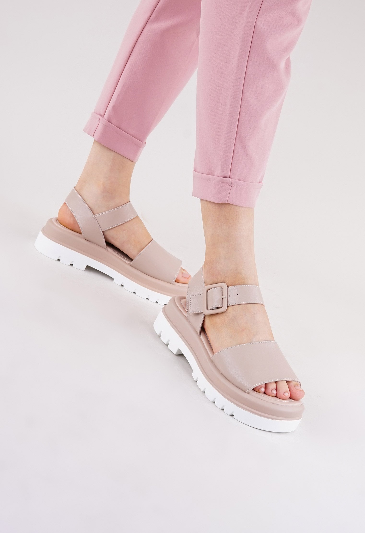 Сандалии Mario Berlucci Сандалии Mario Berlucci