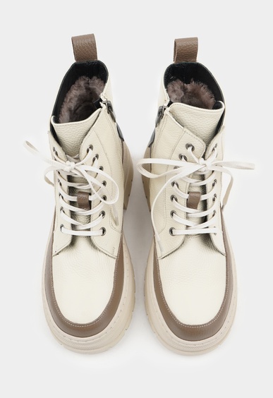 Ботинки Mario Berlucci Ботинки Mario Berlucci