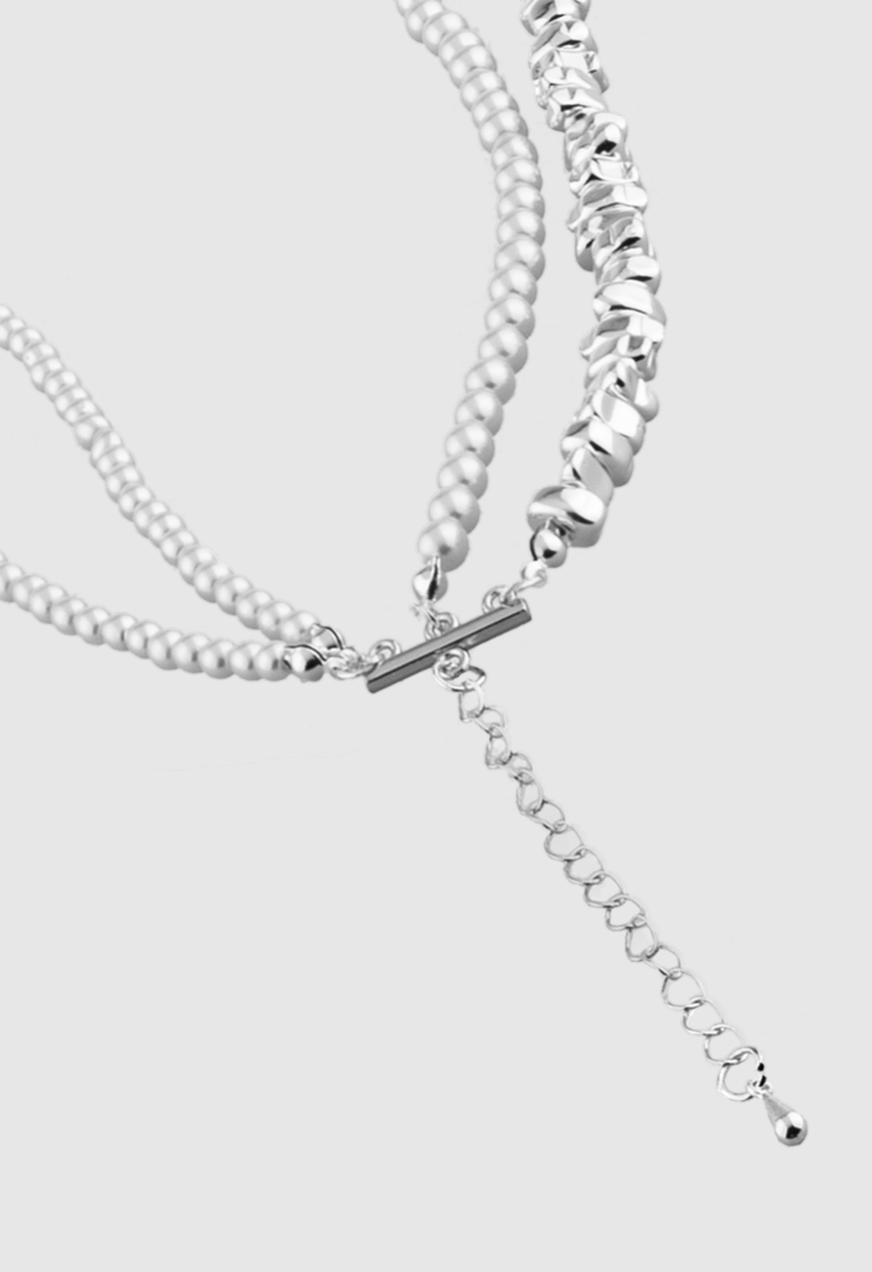 Ожерелья Ожерелья