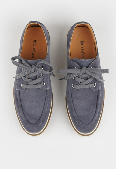 Полуботинки Mario Berlucci Полуботинки Mario Berlucci