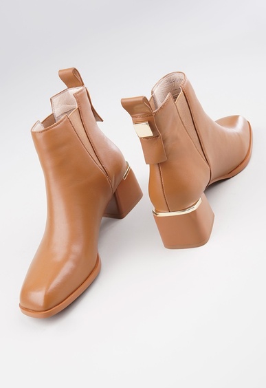 Ботильоны Mario Berlucci Ботильоны Mario Berlucci