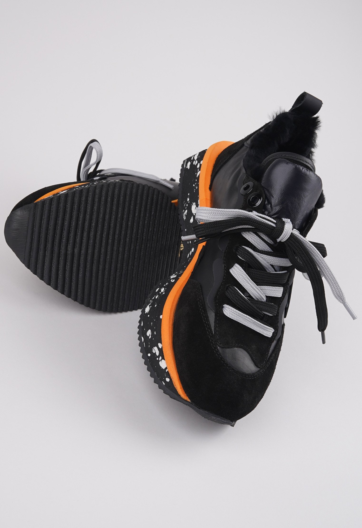 Кроссовки Mario Berlucci Кроссовки Mario Berlucci