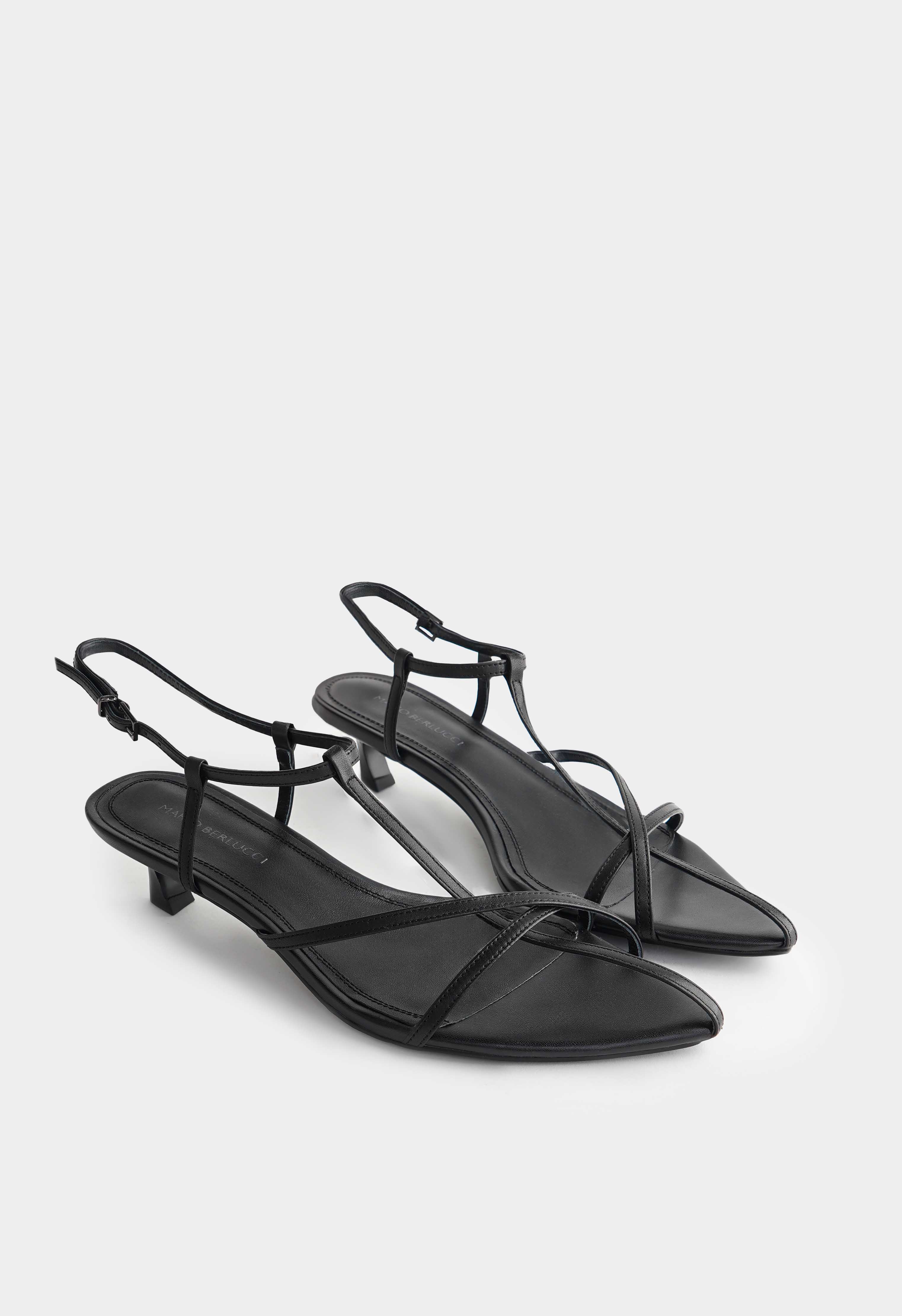 Mario Berlucci 1-J053