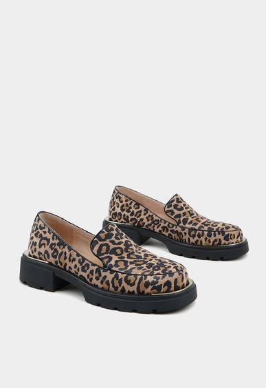 Лоферы Mario Berlucci Лоферы Mario Berlucci