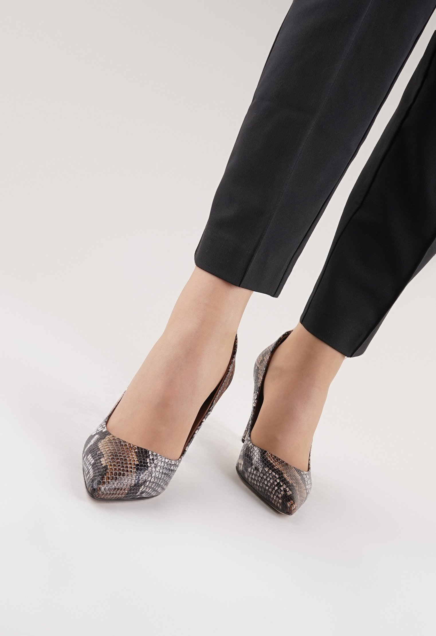 Туфли Mario Berlucci Туфли Mario Berlucci