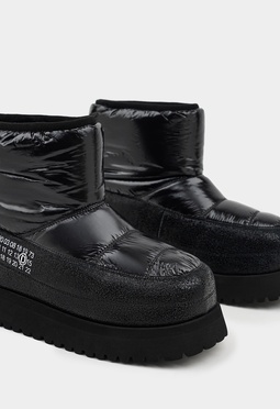 Дутики Mario Berlucci Дутики Mario Berlucci