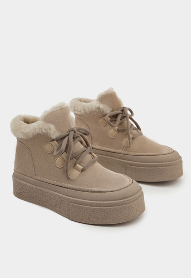 Угги Mario Berlucci Угги Mario Berlucci