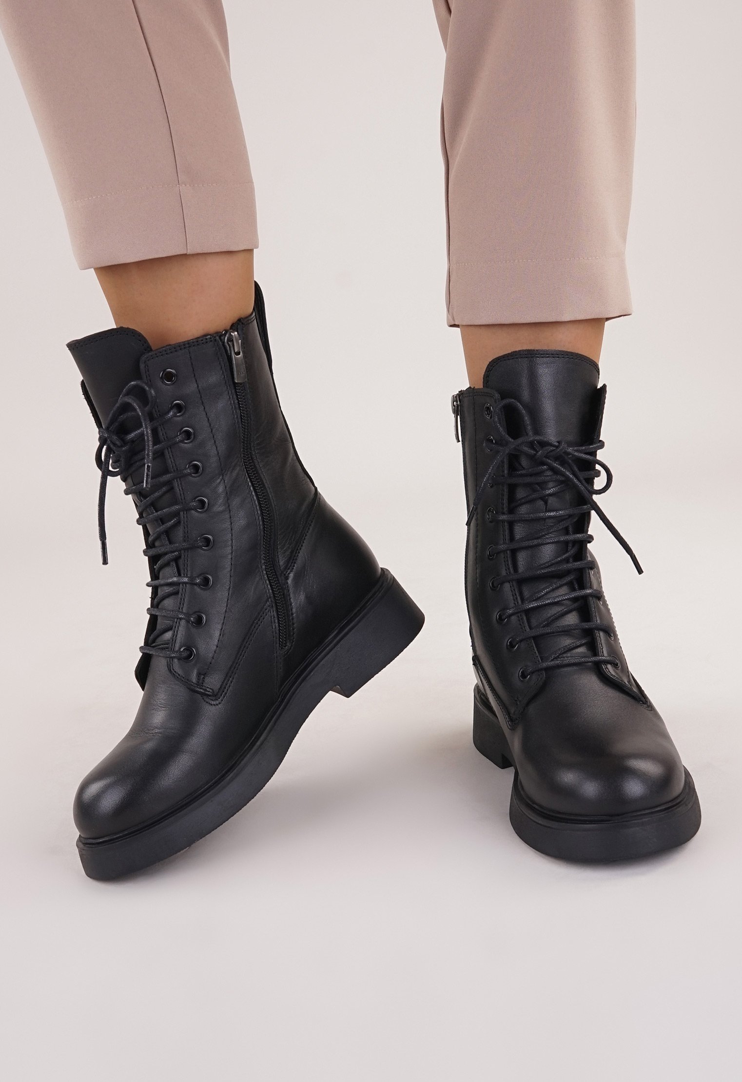 Ботинки Mario Berlucci Ботинки Mario Berlucci