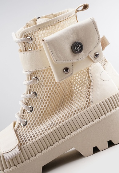 Ботинки Mario Berlucci Ботинки Mario Berlucci