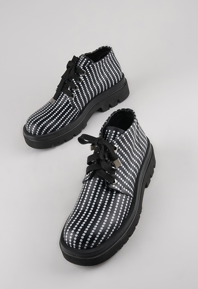 Ботинки Mario Berluchi Ботинки Mario Berluchi