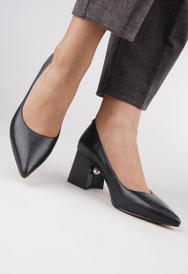 Туфли на каблуке Mario Berlucci Туфли на каблуке Mario Berlucci