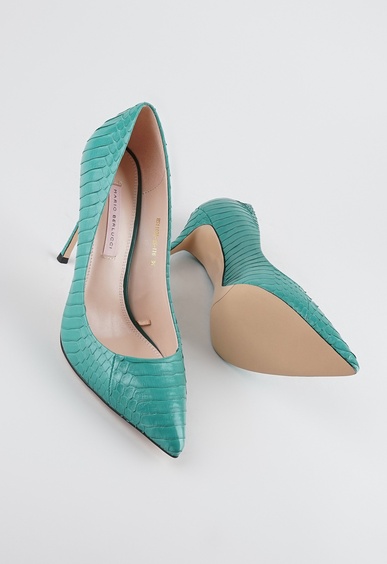 Туфли Mario Berlucci Туфли Mario Berlucci