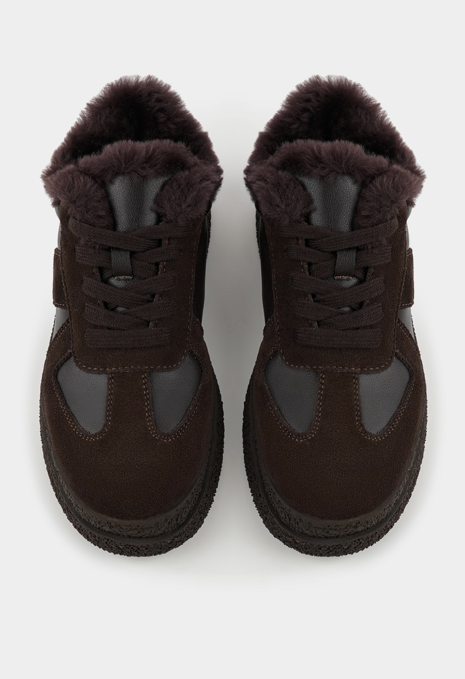 Кеды Mario Berlucci