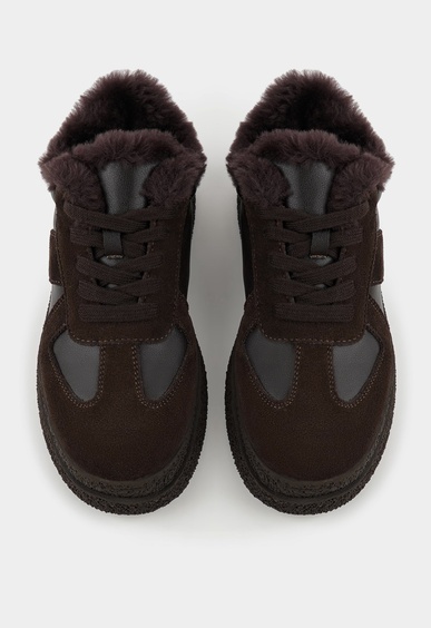 Кеды Mario Berlucci Кеды Mario Berlucci