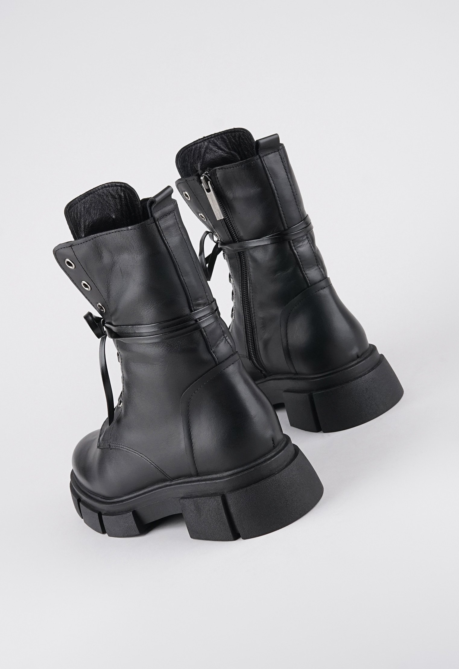 Ботинки Mario Berlucci Ботинки Mario Berlucci