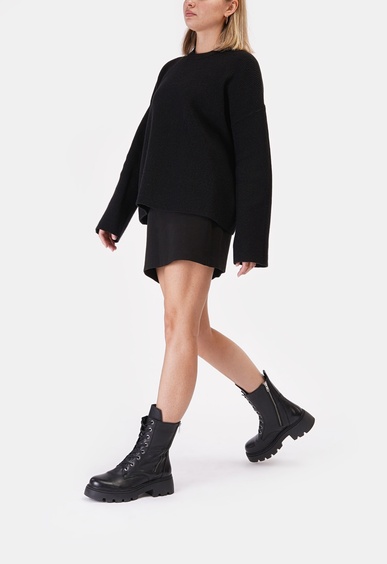 Ботинки Mario Berlucci Ботинки Mario Berlucci