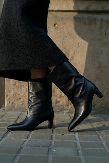 Ботильоны Mario Berlucci Ботильоны Mario Berlucci