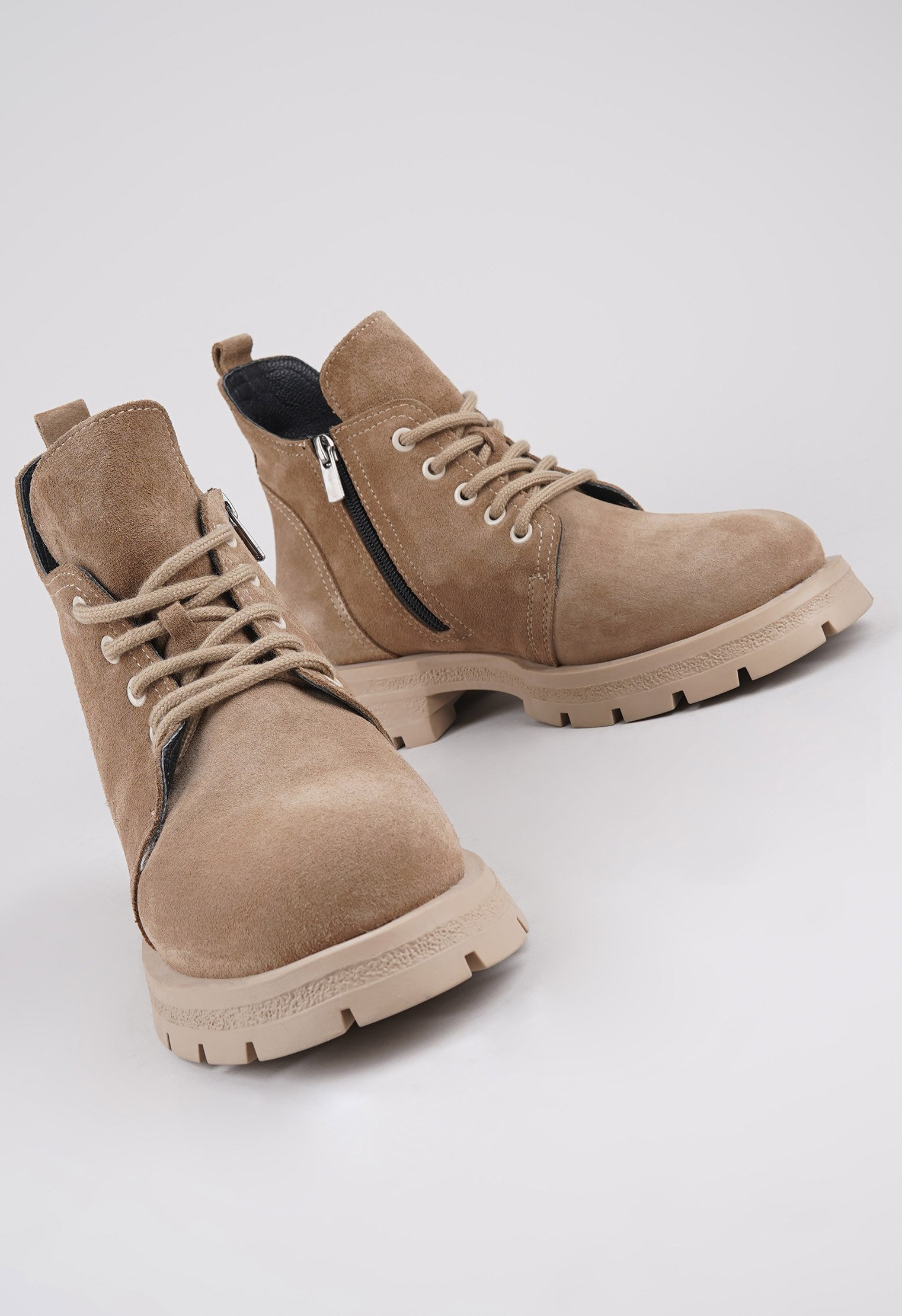 Ботинки Mario Berlucci Ботинки Mario Berlucci