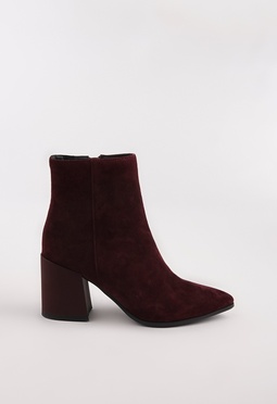 Ботильоны Mario Berlucci Ботильоны Mario Berlucci