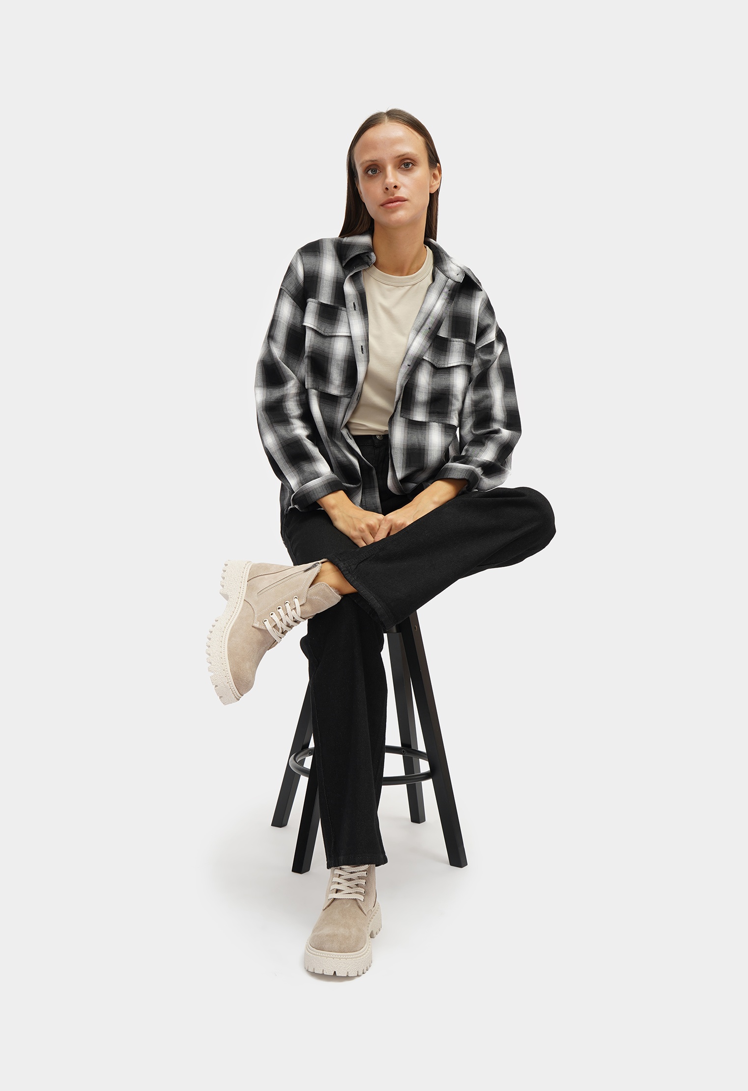 Ботинки Mario Berlucci Ботинки Mario Berlucci