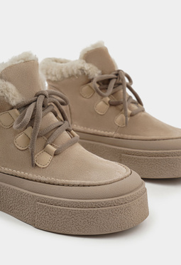 Угги Mario Berlucci Угги Mario Berlucci