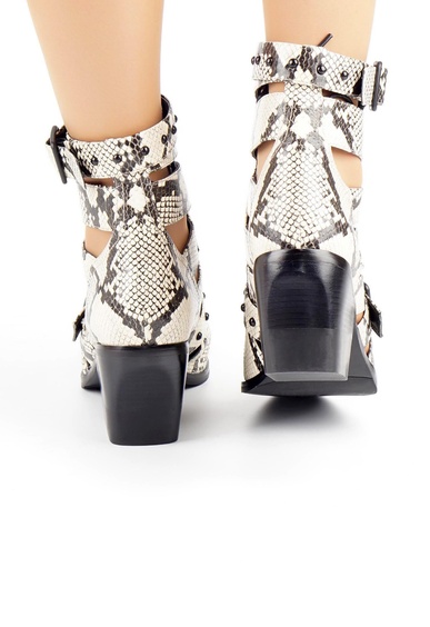 Ботильоны Mario Berlucci Ботильоны Mario Berlucci