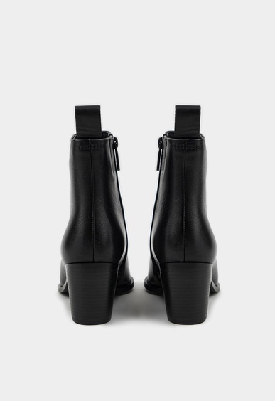 Ботильоны Mario Berlucci Ботильоны Mario Berlucci