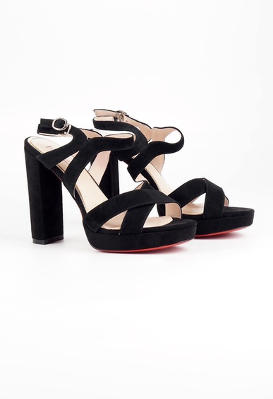 Босоножки на каблуке Mario Berlucci Босоножки на каблуке Mario Berlucci