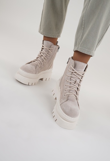 Ботинки Mario Berlucci Ботинки Mario Berlucci