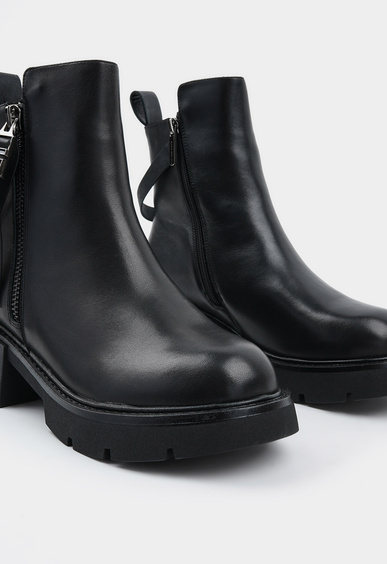 Ботинки Mario Berlucci Ботинки Mario Berlucci