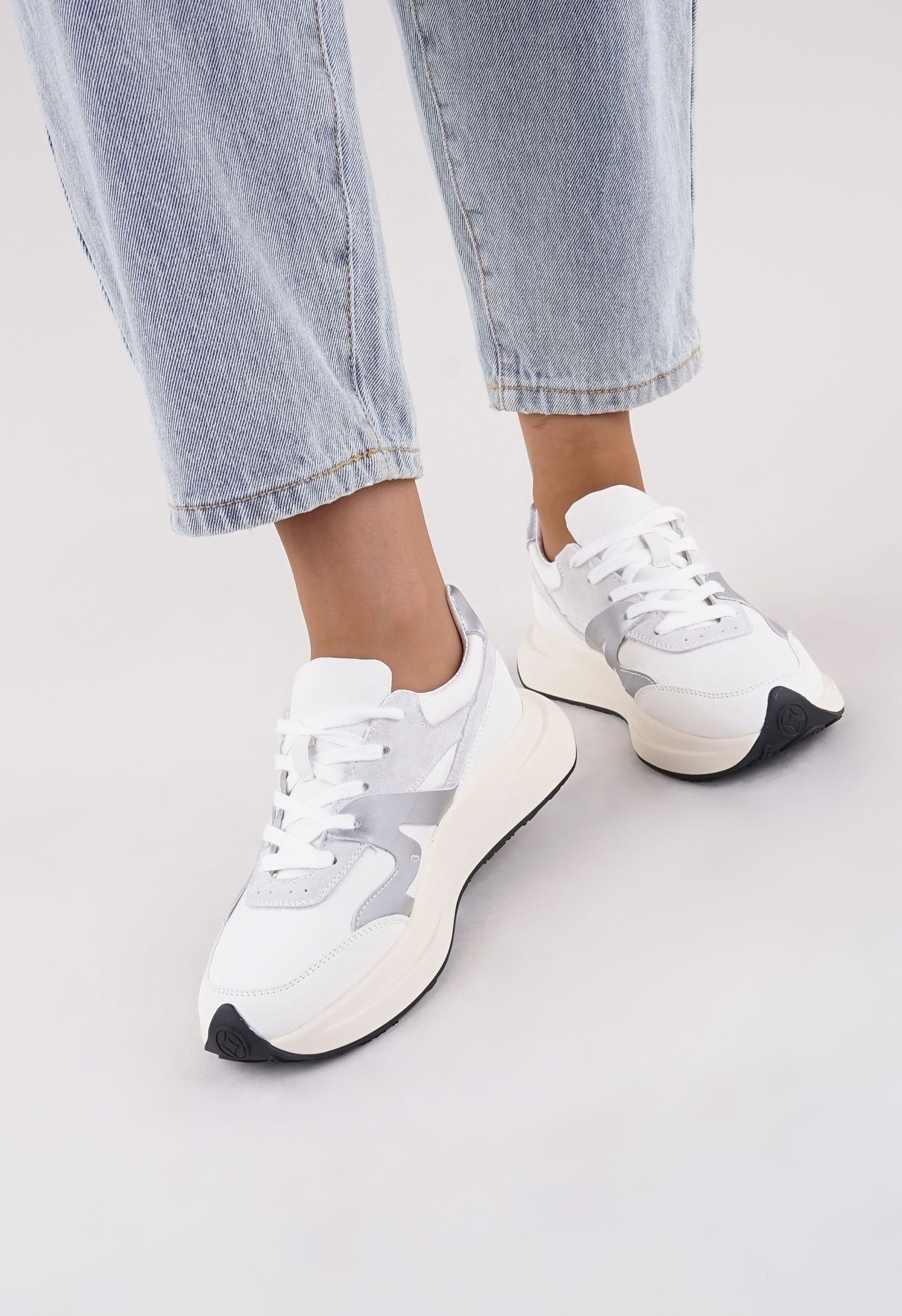 Кроссовки Mario Berlucci Кроссовки Mario Berlucci