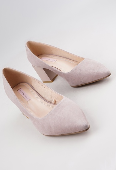 Туфли на каблуке Mario Berlucci Туфли на каблуке Mario Berlucci