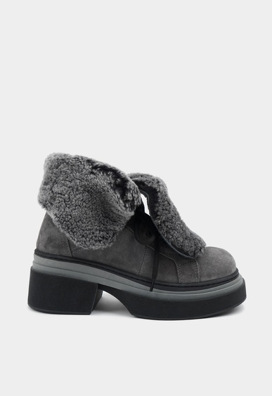 Ботинки Mario Berlucci Ботинки Mario Berlucci