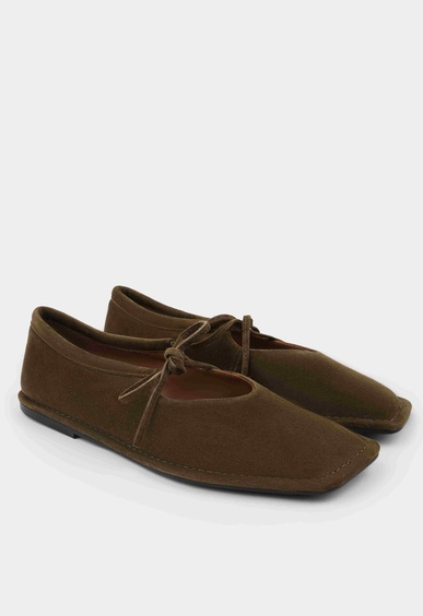 Балетки Mario Berlucci Балетки Mario Berlucci