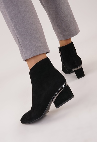 Ботильоны Mario Berlucci Ботильоны Mario Berlucci