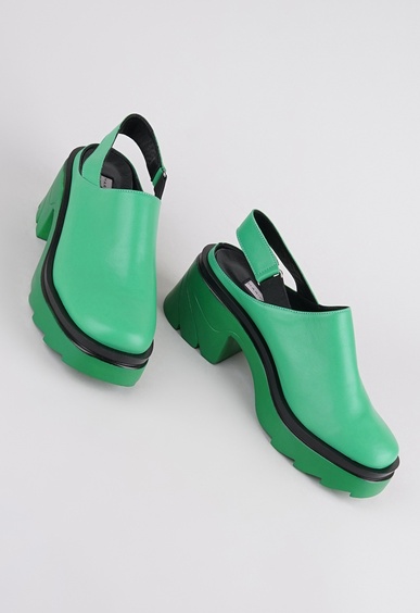 Туфли на каблуке Mario Berlucci Туфли на каблуке Mario Berlucci