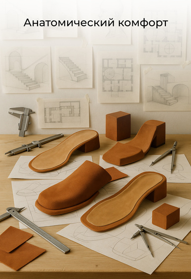 Мюли Mario Berlucci Мюли Mario Berlucci