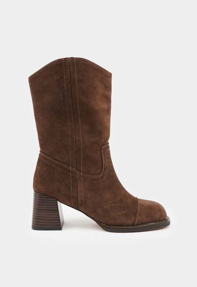 Полусапоги Mario Berlucci Полусапоги Mario Berlucci