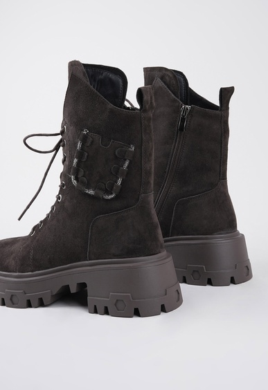 Ботинки Mario Berlucci Ботинки Mario Berlucci