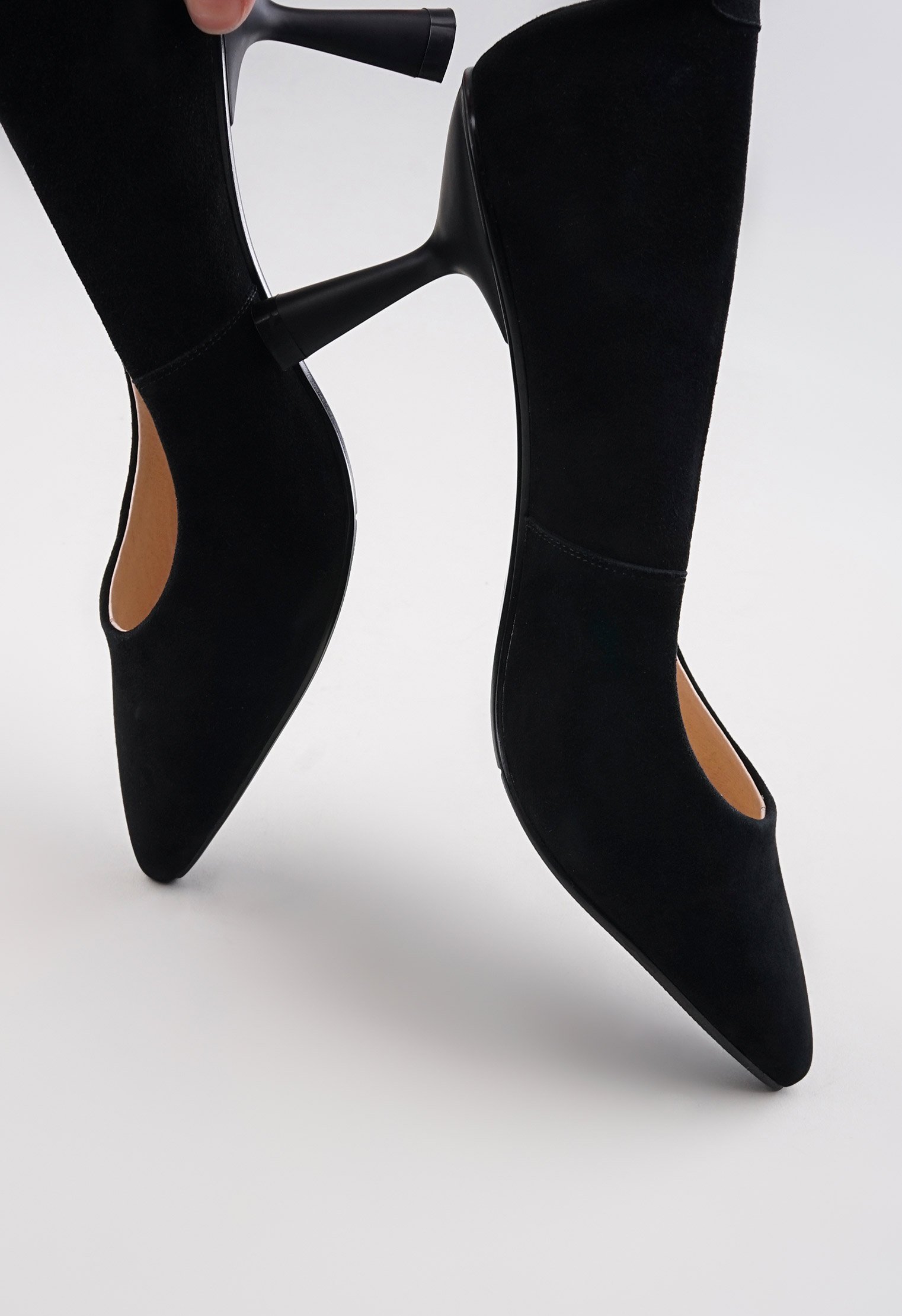 Туфли на шпильке Mario Berlucci Туфли на шпильке Mario Berlucci