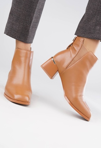 Ботильоны Mario Berlucci Ботильоны Mario Berlucci