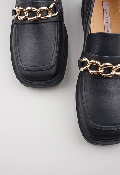 Лоферы Mario Berlucci Лоферы Mario Berlucci