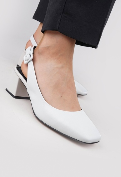 Туфли на каблуке Mario Berlucci Туфли на каблуке Mario Berlucci