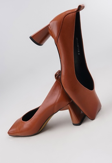 Туфли на каблуке Mario Berlucci Туфли на каблуке Mario Berlucci