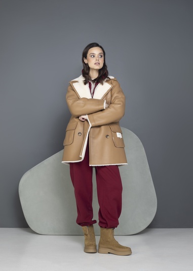 Mario Berlucci 3-F001