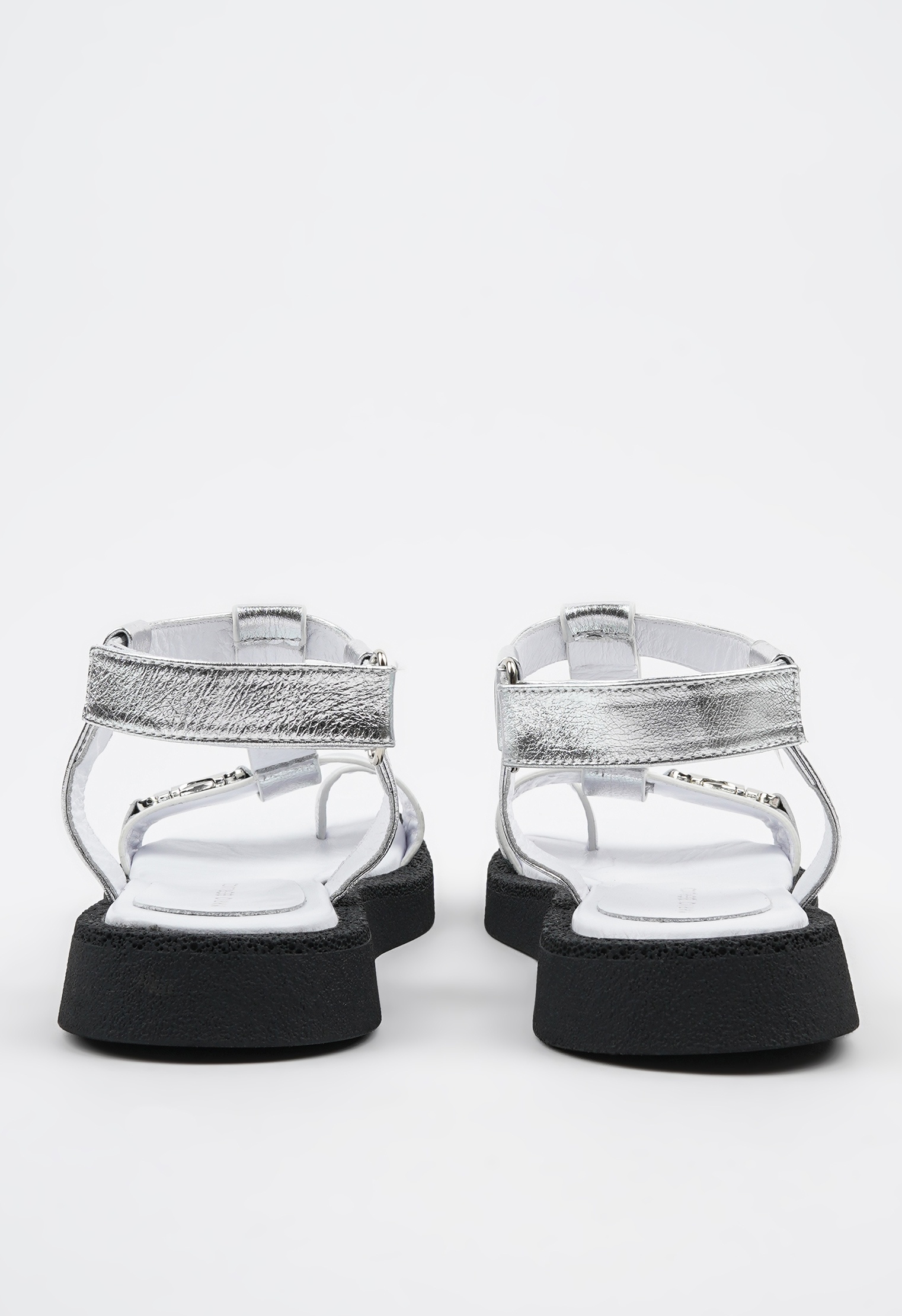 Сандалии Mario Berlucci Сандалии Mario Berlucci