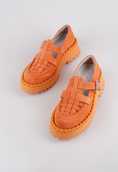 Туфли Mario Berlucci Туфли Mario Berlucci